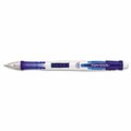 Paper Mate Clear Point Mechanical Pencil 0.7 mm Blue Barrel Refillable PA31370
